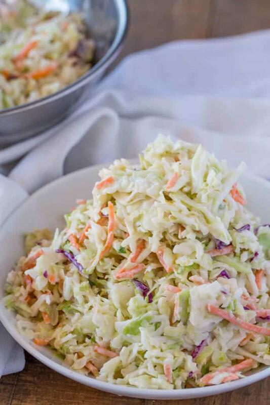 Coleslaw